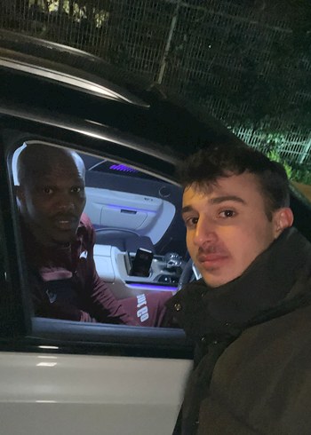 Trabzonspor forması - Görsel 7