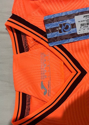 Trabzonspor forması - Görsel 3