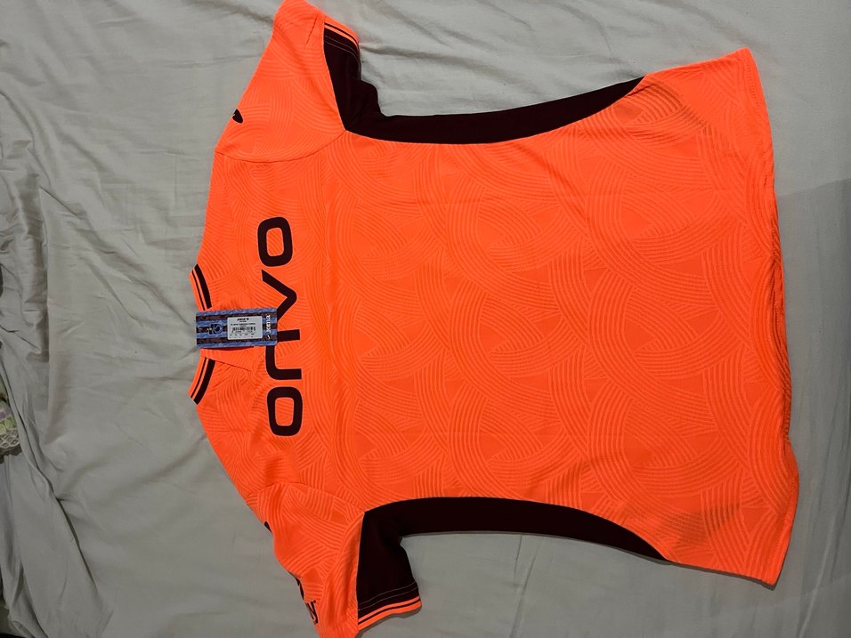 Trabzonspor forması - Görsel 2