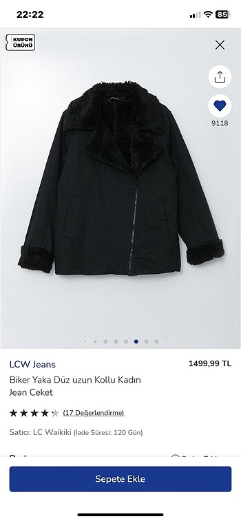 LCW CEKET