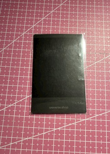 Lisa Photocard - Görsel 2