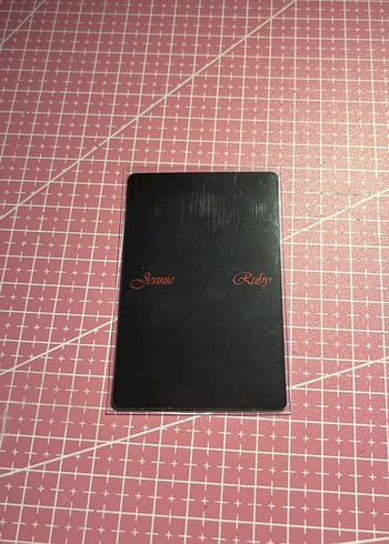 jennie ruby - Görsel 2