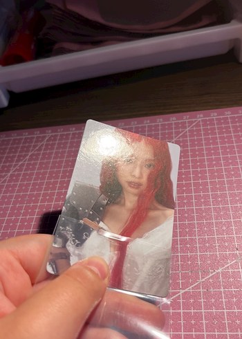 jennie ruby - Görsel 3