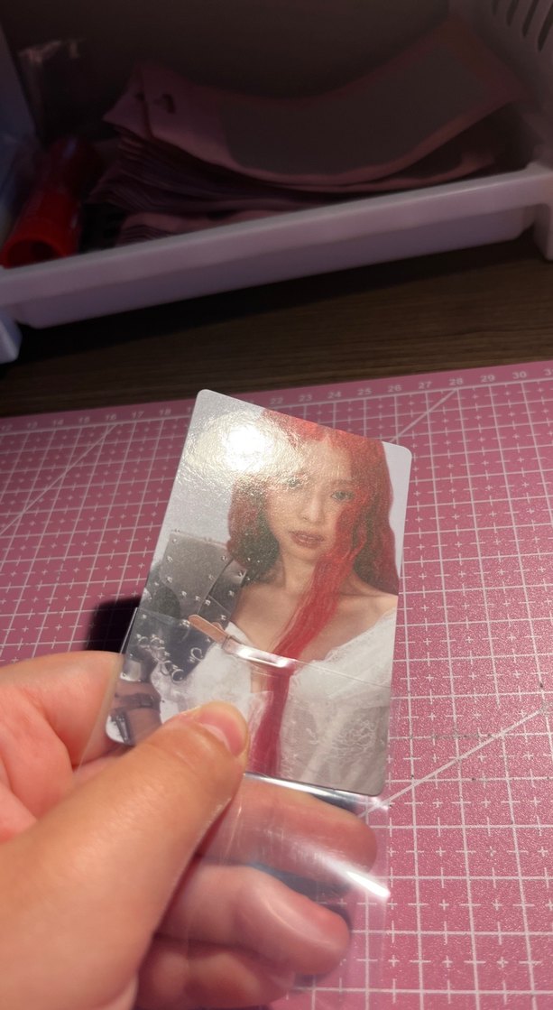 jennie ruby - Görsel 3