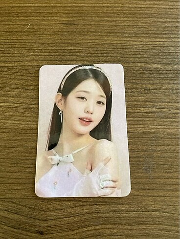 Wonyoung Pc