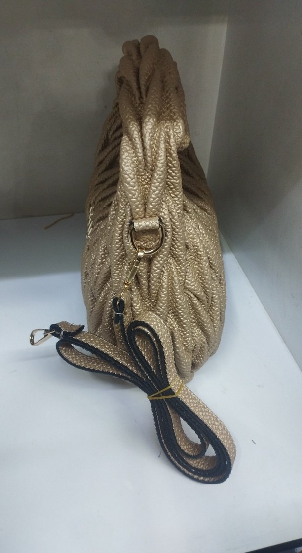 Miu Miu Bej Kadın Omuz Çantası - Görsel 2