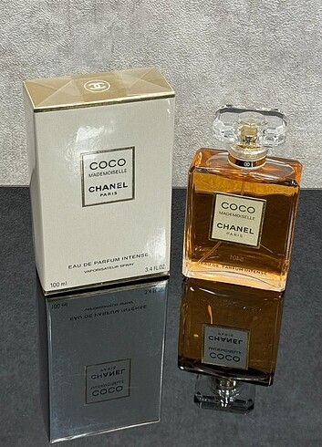 CHANEL COCO MADEMOİSELLE ORİJİNAL