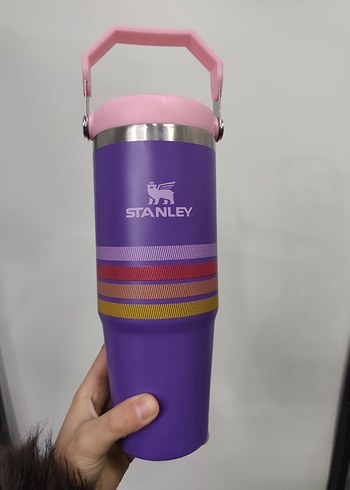 Stanley Mavi Termosu - Görsel 5
