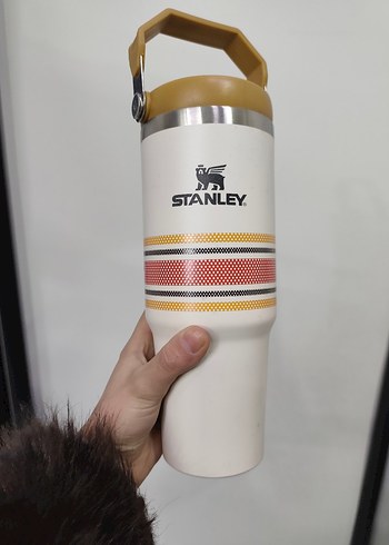 Stanley Mavi Termosu - Görsel 9