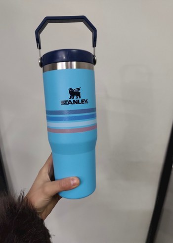 Stanley Mavi Termosu - Görsel 6