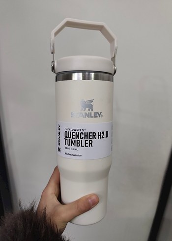 Stanley Mavi Termosu - Görsel 4