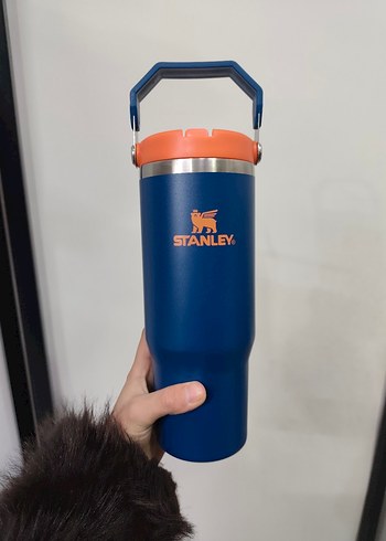 Stanley Mavi Termosu - Görsel 2