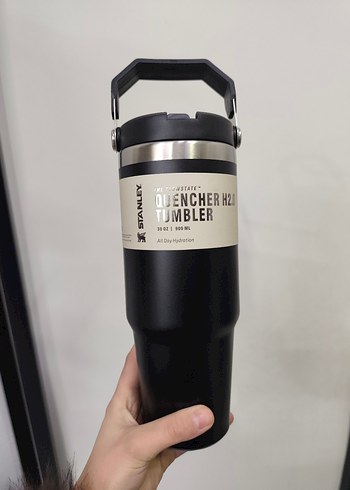 Stanley Mavi Termosu - Görsel 8