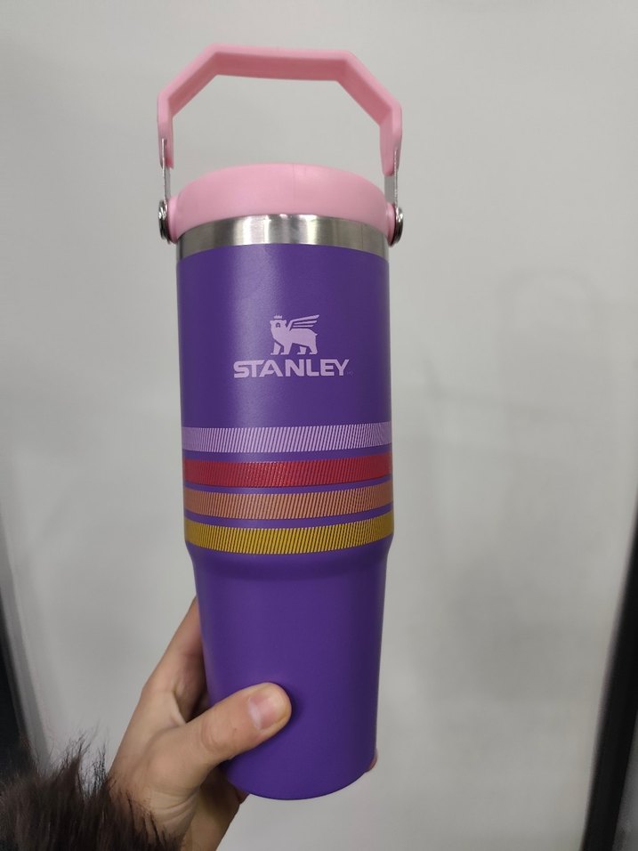 Stanley Mavi Termosu - Görsel 5