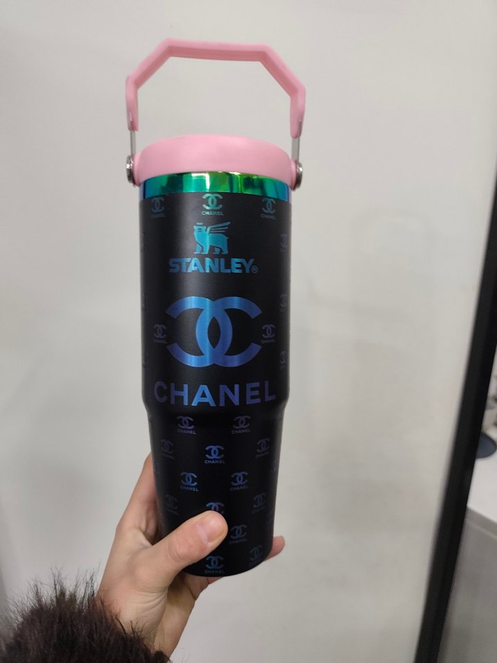 Stanley Mavi Termosu - Görsel 3