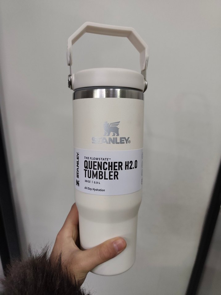 Stanley Mavi Termosu - Görsel 4