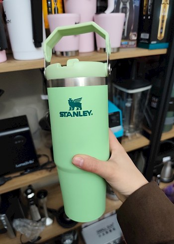 Stanley Termosu - Görsel 9