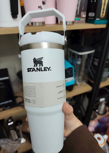 Stanley Termosu - Görsel 6