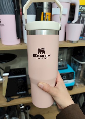 Stanley Termosu - Görsel 3