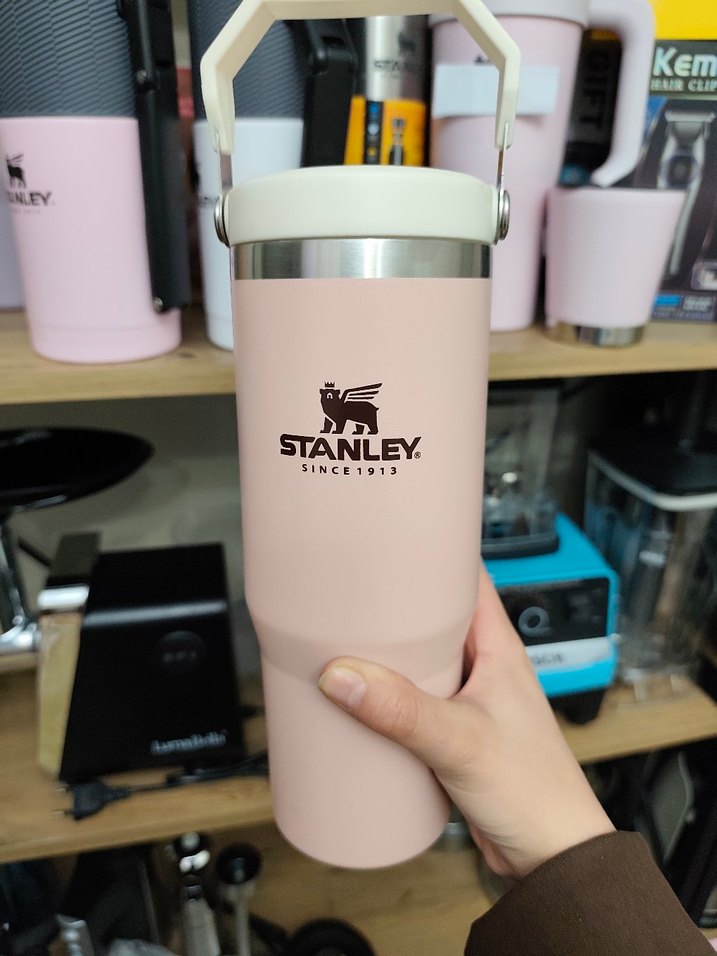 Stanley Termosu - Görsel 3