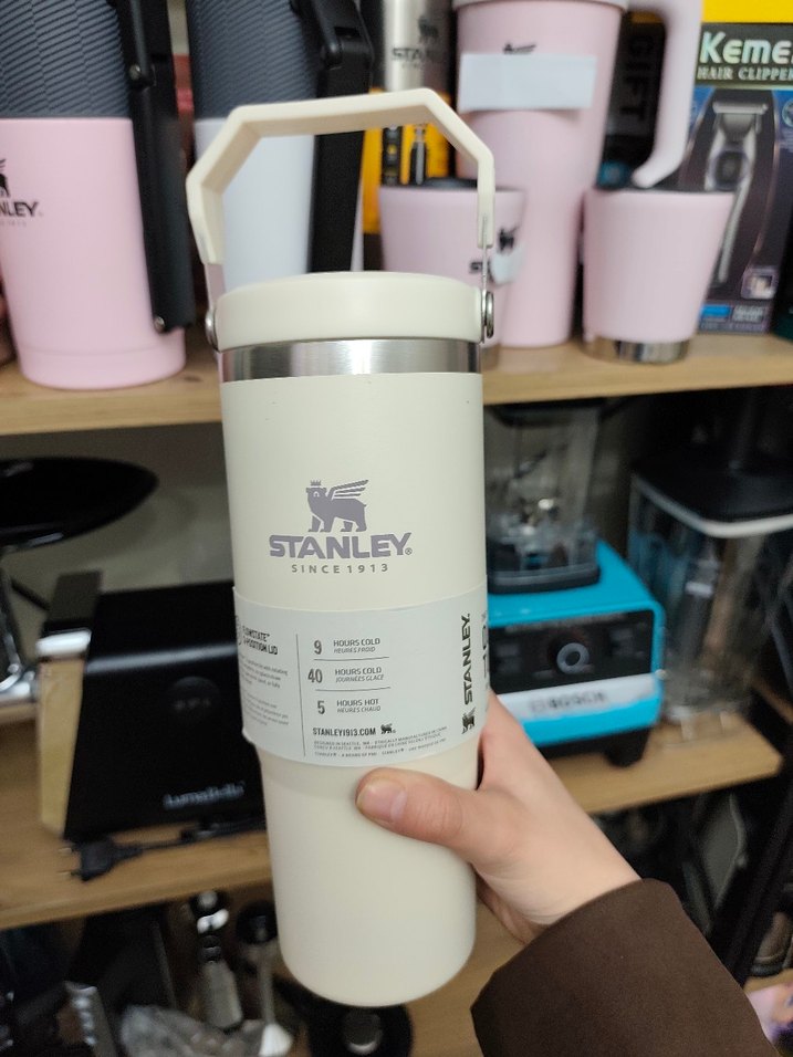 Stanley Termosu - Görsel 2