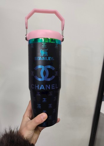 Stanley Pastel Yeşil Çocuk Termos - Görsel 13