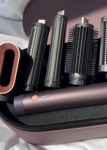 Dyson coanda 2x saç düzleştirici ve şekillendirici - Görsel 2