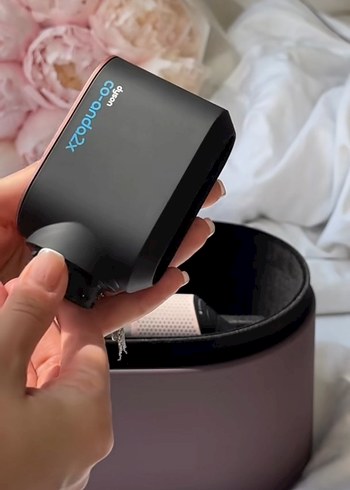 Dyson coanda 2x saç düzleştirici ve şekillendirici - Görsel 5