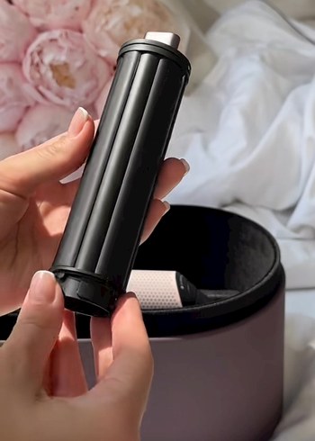 Dyson coanda 2x saç düzleştirici ve şekillendirici - Görsel 8