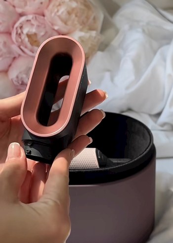 Dyson coanda 2x saç düzleştirici ve şekillendirici - Görsel 4