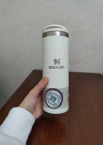 Pastel Pembe Çocuk Termos Şişe - Görsel 5