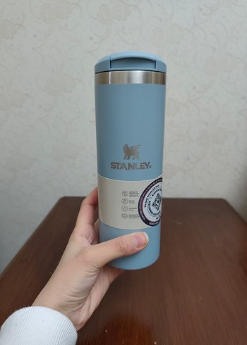 Pastel Pembe Çocuk Termos Şişe - Görsel 2