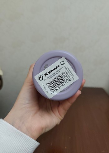 Pastel Pembe Çocuk Termos Şişe - Görsel 7