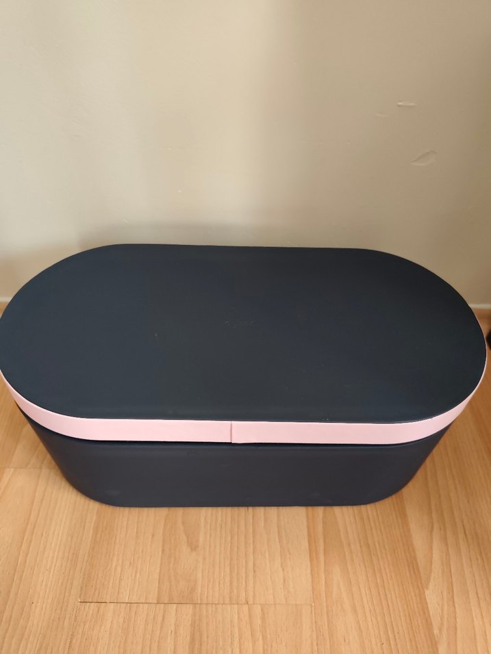 Dyson Pink Renk Saç Şekillendirici Airwrap - Görsel 2