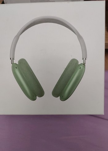 Çok Renkli Kulaklık Seti - Görsel 2