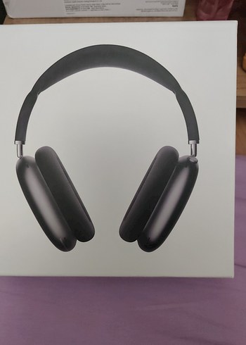 Çok Renkli Kulaklık Seti - Görsel 3