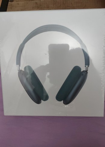 Çok Renkli Kulaklık Seti - Görsel 6