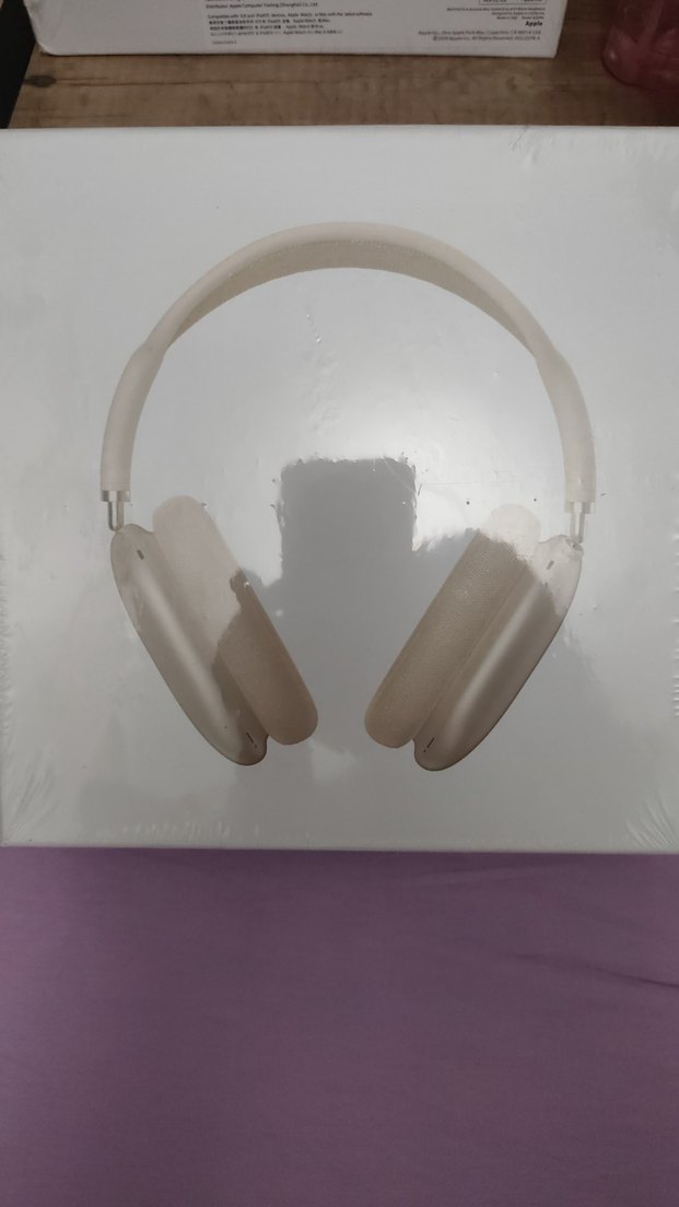 Çok Renkli Kulaklık Seti - Görsel 5