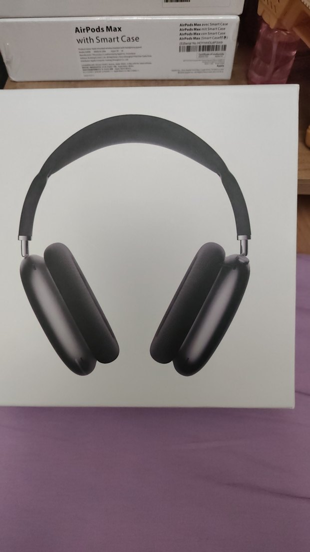 Çok Renkli Kulaklık Seti - Görsel 3