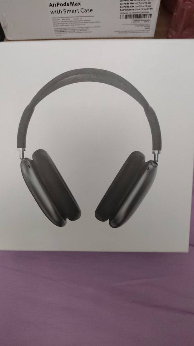 Çok Renkli Kulaklık Seti - Görsel 4