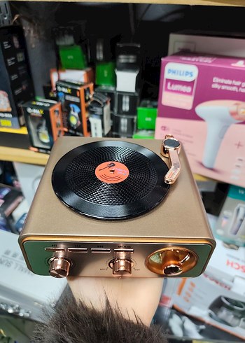 Everton RT-712 Renkli Müzik Sistemi - Görsel 3