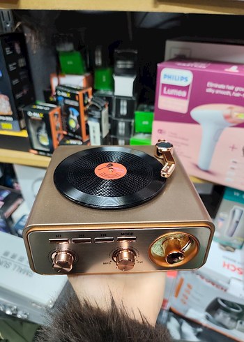 Everton RT-712 Renkli Müzik Sistemi - Görsel 2