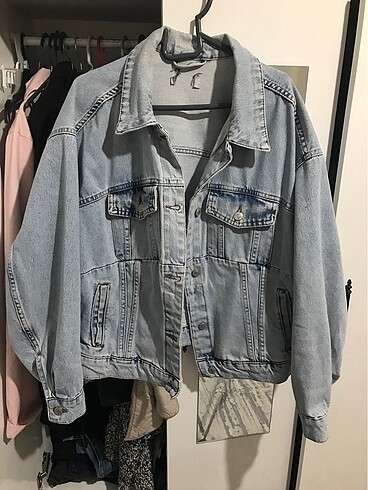Zara Muadil Kot Ceket