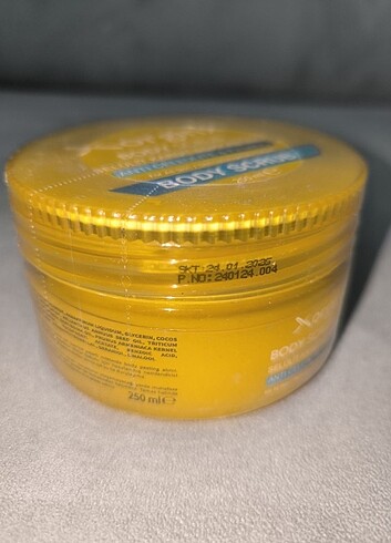 Orginx Anti Selülit ve Sıkılaştırıcı Krem - Görsel 5