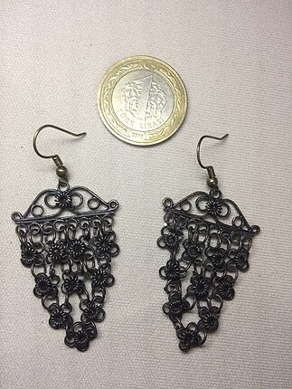 Gotik küpe