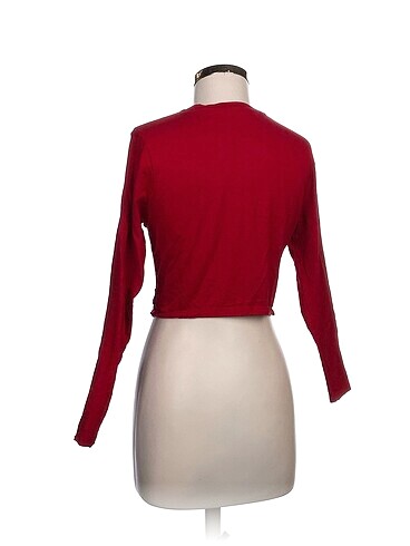 Vintage Love Bluz %70 İndirimli. - Görsel 3