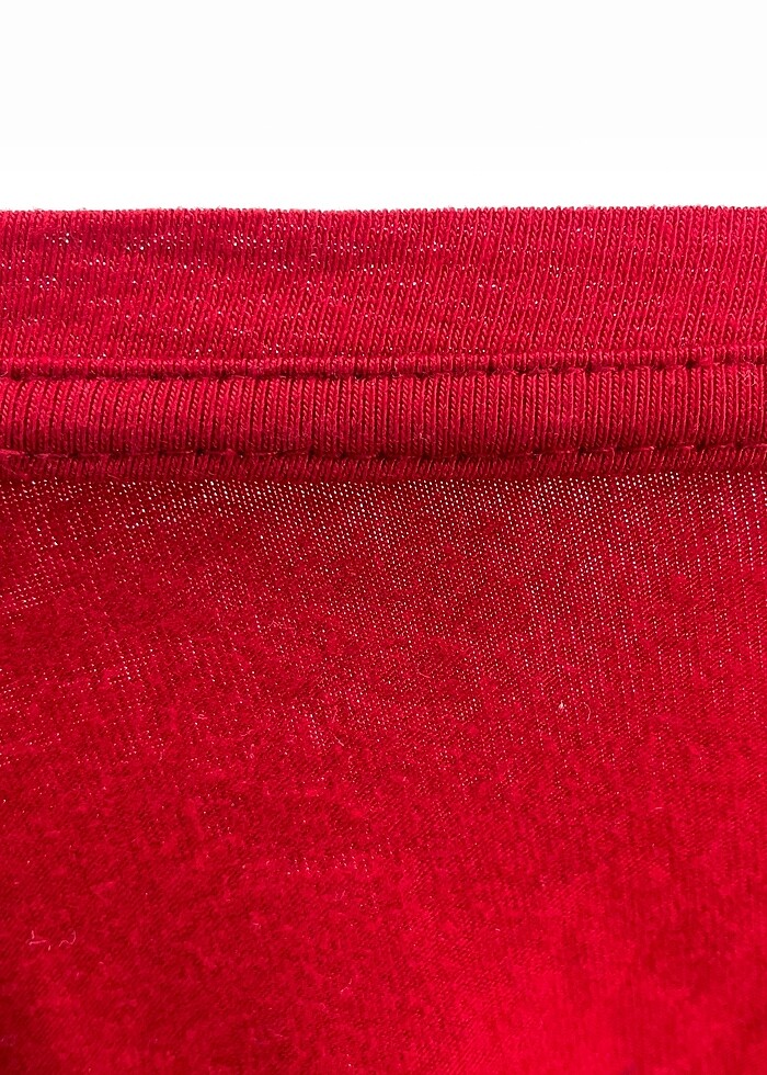 Vintage Love Bluz %70 İndirimli. - Görsel 4