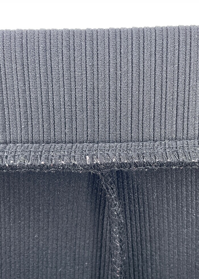 Vintage Love Mini Şort %70 İndirimli. - Görsel 4