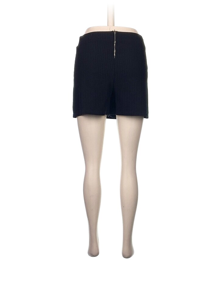 Vintage Love Mini Şort %70 İndirimli. - Görsel 3