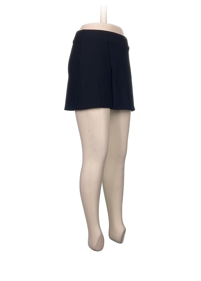 Vintage Love Mini Şort %70 İndirimli. - Görsel 2